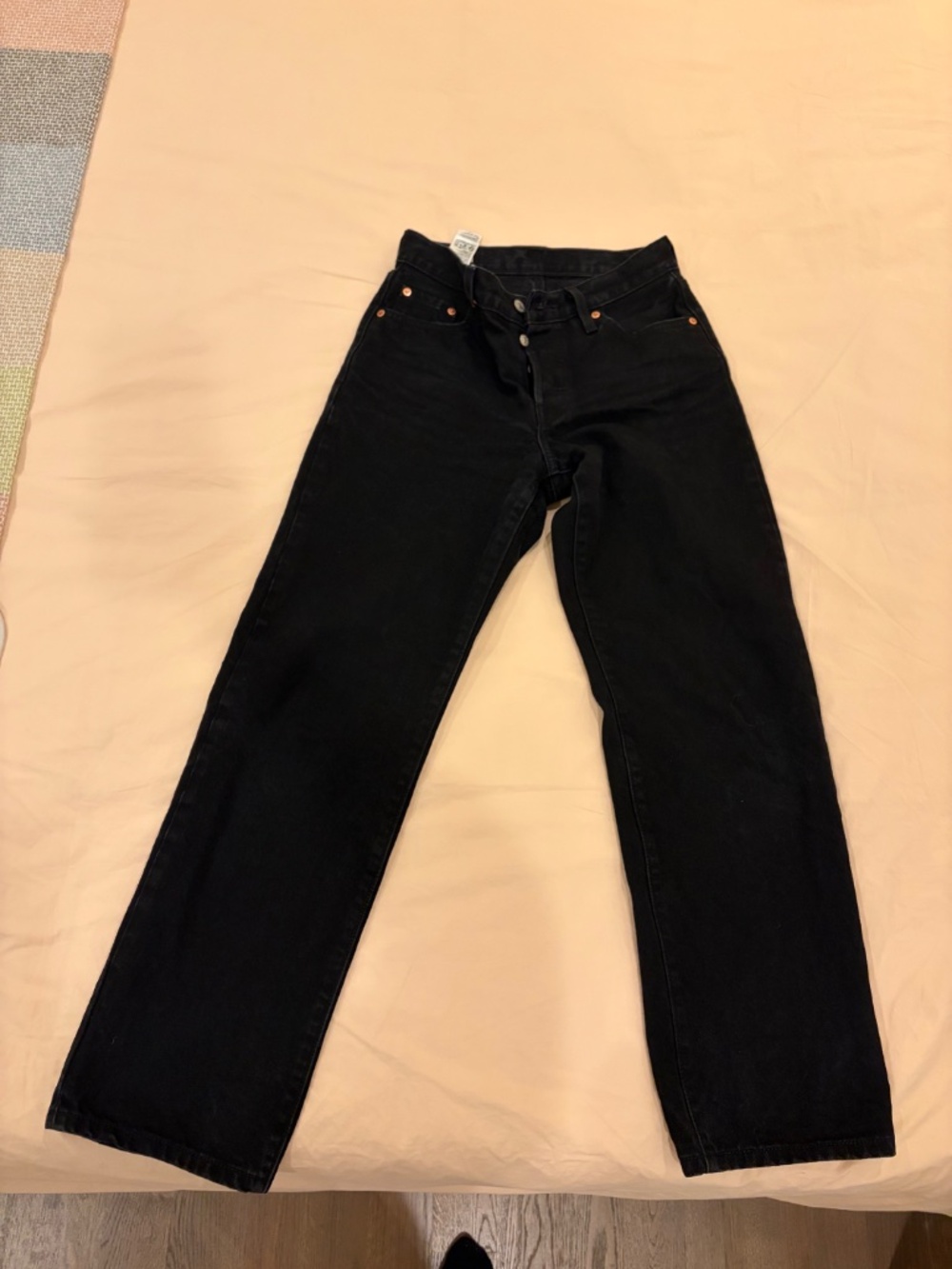 Levi’s 501 90s Jean - Picture 2 of 6